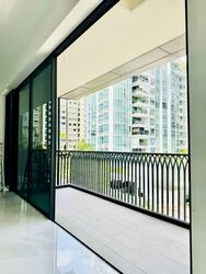 Jervois Mansion (D10), Apartment #538777971